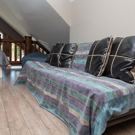 Raven Villa Valemount Exterior photo
